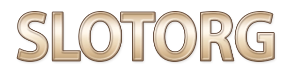 SLOTORG Logo